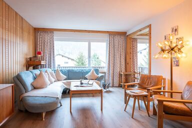 Chesa Clüs 6 - Chesa Clüs 6 .2