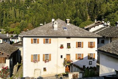 Casa Molinari - Casa Molinari .1