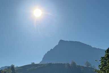 Zwingli's Ferienwohnung - Zwingli's Ferienwohnung .1