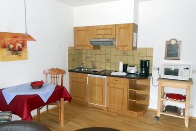 Appartement in Mühldörfl mit Terrasse - Appartement in Mühldörfl mit Terrasse .1