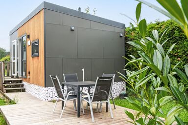 Tiny Haus Central - Tiny Haus Martina .4