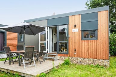 Tiny Haus Central - Tiny Haus Central .9