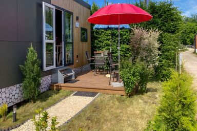 Tiny Haus Central - Tiny Haus Altmühlblick Nr. 83 .14