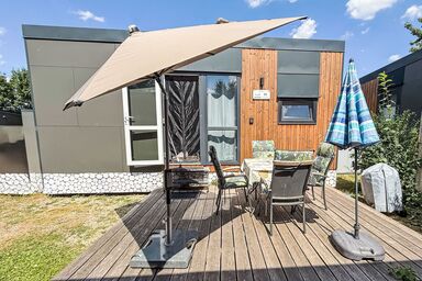 Tiny Haus Central - Tiny Haus Henry .38