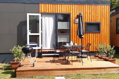 Tiny Haus Sonnenschein - Tiny Haus Sonnenschein .8
