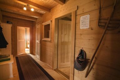Pfenniggeiger- Hütte - Pfenniggeiger- Hütte .1