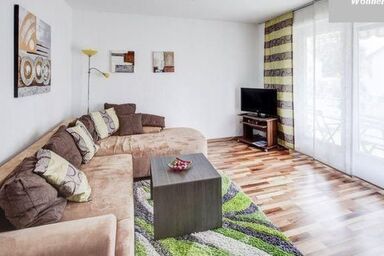 Fe.Wohnung Augsburg - Fe.Wohnung Augsburg .1