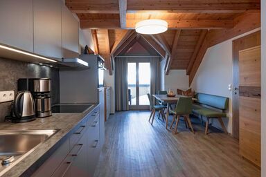 nawu apartments, die neue Leichtigkeit des Urlaubes - Sonnenröschen_207_a