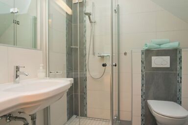 Gourmetbauernhof Mentebauer - Familienzimmer