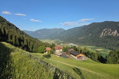 Waldpension Ranner - Ferienwohnung Mondschein