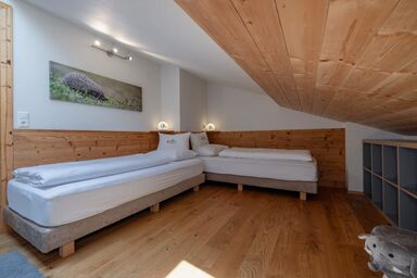 Pleschinhof - Ferienwohnung Spatzennest ca. 65m²