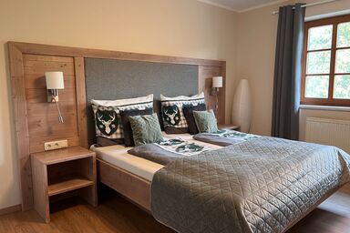 Landhaus  Aigner - Genießerzimmer- Apartment  Sonntagberg