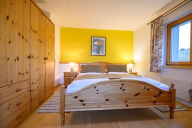 Ferienwohnungen Margreiter - Erlaufsee