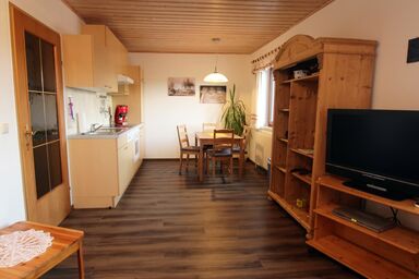 Gölsenhof - Fam. Büchinger - Ferienwohnung Morgensonne