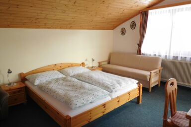 Köhr - DZ Dürrensteinblick