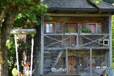 Attwengerhof - Troadkasten