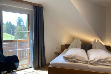 Knirschenhof - Appartment Mondschein