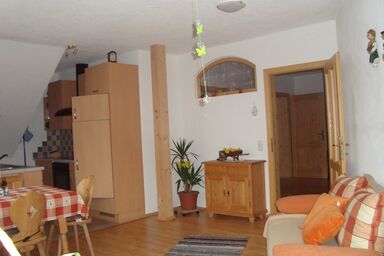 Ferienhof Blasriegl - Ferienwohnung "Oberklamm"