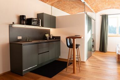 Himetsberger - Sau-Stall Apartment