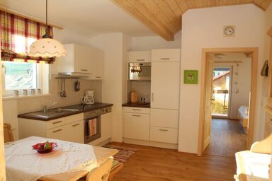 Bauernhof Braus - Ferienwohnung HIMMELSBLICK