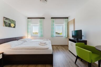 Kloa Winklerhof // Langs Wirtshaus - Doppelzimmer