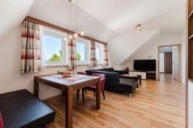 Kloa Winklerhof // Langs Wirtshaus - Ferienwohnung "Hopfenkissen"