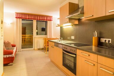 Ferienhof Unterlehengut - Appartement "Feuersangblick"