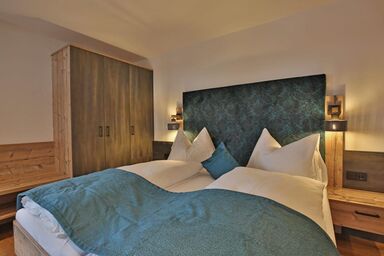 Kinderbauernhof Maurachhof - Doppelzimmer ohne Balkon