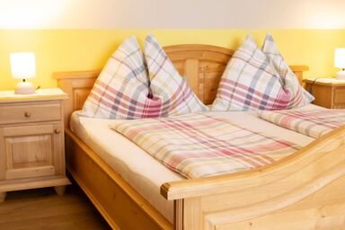 Brandl Obstbauernhof - Doppelzimmer