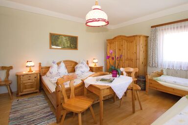 Ringlerhof - Dachsteinzimmer