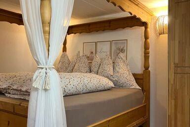 Umundum Hütte - Almhütte, Ferienhaus