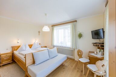 Hoferpeter - Zweibettzimmer Apfel