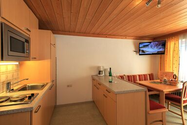 Seerhof - Apartment Rosi