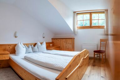 Ruggenthalerhof - Ferienwohnung Goldried