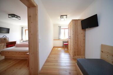 Hotel Gasthof Unterwöger - Familienzimmer