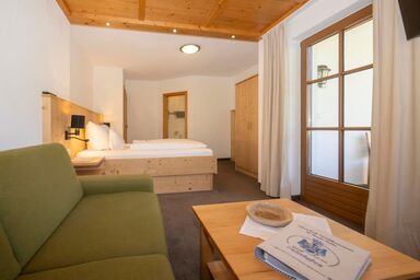 Hof Unterhuben - Familientraum