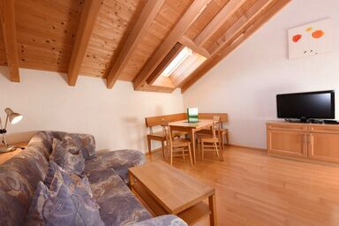 Ferienhof Dürlinde - FW 3 Sternschnuppe