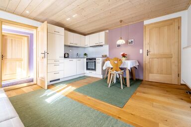 Katharinenhof - Ullmann Katharina - Wohnung Staffel