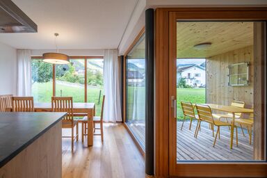 Gadô Zimmer & Appartements - Gadô 6