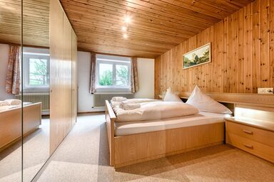 Familienfewo Bürserberg Dorf by A-Apartments - Appartement/Fewo, Dusche oder Bad, WC, 3 Schlafräu