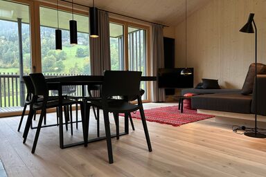 Das graue Schaf - Appartement S4 Obergeschosswohnung (Swifter)