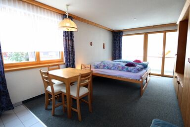 Hirsch - 2-Bettwohnung Nr. 23