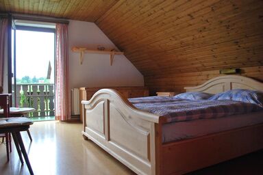 Ferienhof Ressmann - Appartement Arichwand