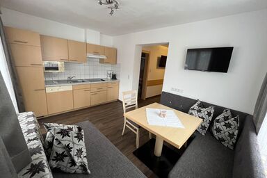 Franzele Appartements & Zimmer - Appartement für 2 Pers.