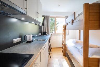 Appartements Basecamp Warth - Basecamp Camp 5