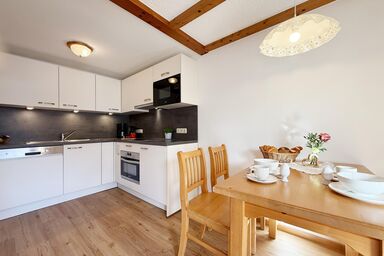 Ferienwohnungen Ochsenreiter - Ferienwohnung 3 Frauenschuh