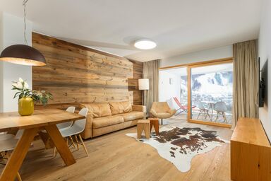 Sun Lodge Schladming by Schladming-Appartements - Typ 1C+1D