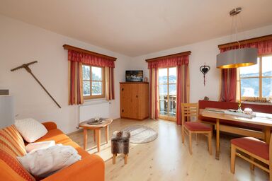 Molteraugut - Appartment Nikolaus