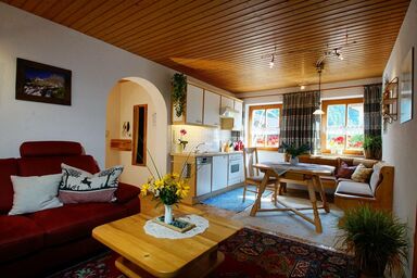 Ferienwohnung Amann - Apartment Golm