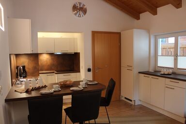 Apart Conny - Maisonetten-Wohnung